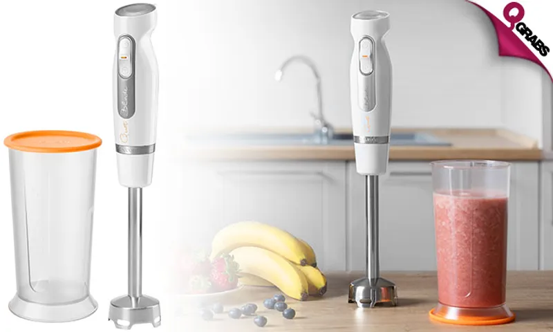 Sencor Hand Blender!